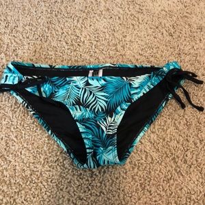 bikini bottoms